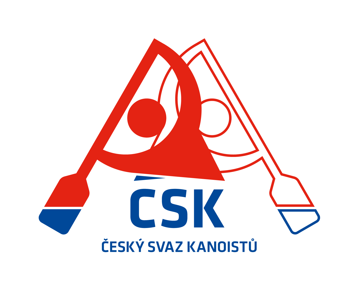 Logo ČSK